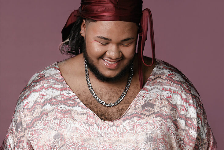 João Loroza: a esperança mainstream do R&B brasileiro