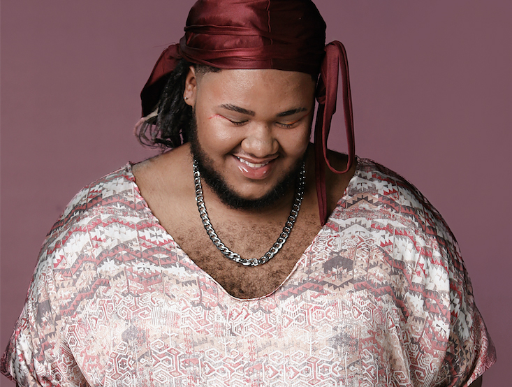 João Loroza: a esperança mainstream do R&B brasileiro