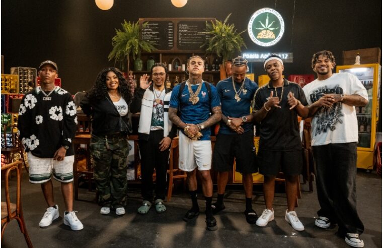 O Poesia 17 pode ressuscitar o Rap Acústico?