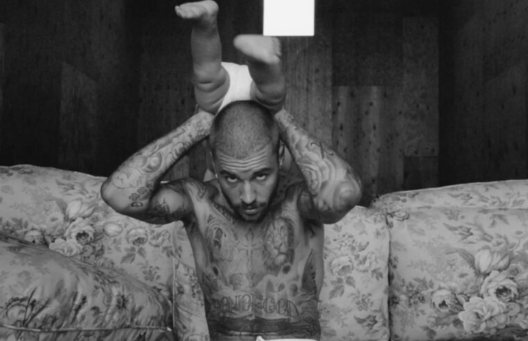 Justin Bieber: O Conforto Branco da Cultura Negra