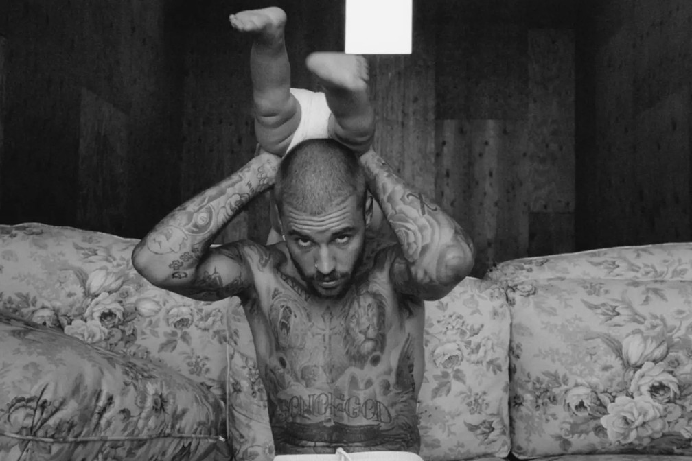 Justin Bieber: O Conforto Branco da Cultura Negra