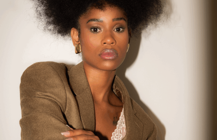 JUCY desponta como protagonista do Alt-R&B nacional com seu álbum: DRAMA Queen