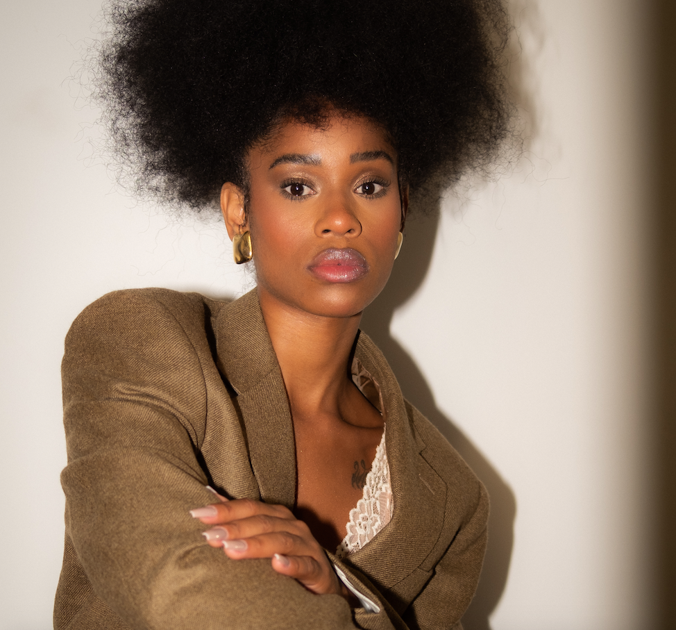 JUCY desponta como protagonista do Alt-R&B nacional com seu álbum: DRAMA Queen