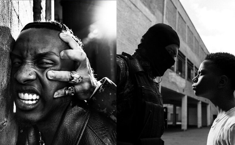 O enquadro da masculinidade frágil no Hip-Hop