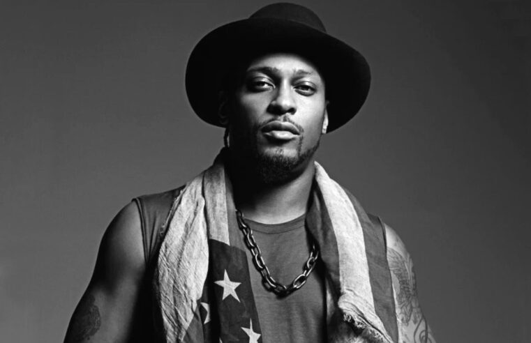 Morre D’Angelo: o legado eterno do pioneiro do neo-soul e sua influência no R&B contemporâneo