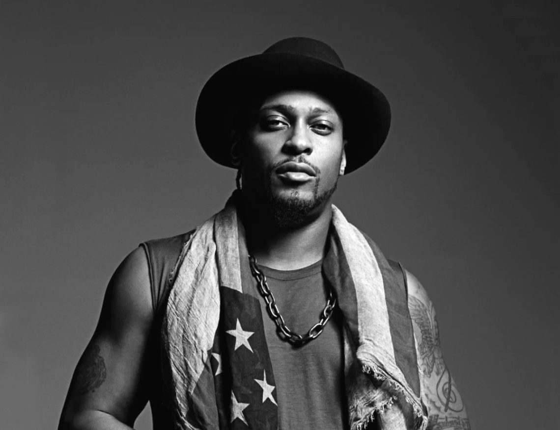 Morre D’Angelo: o legado eterno do pioneiro do neo-soul e sua influência no R&B contemporâneo